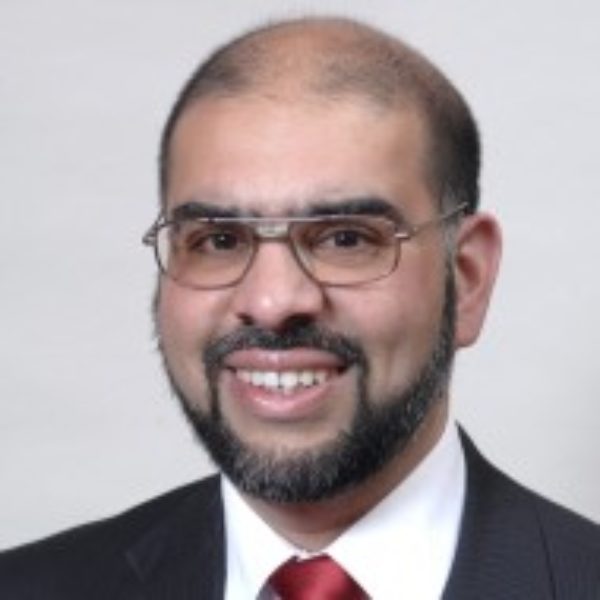 Rabnawaz Akbar - Executive Member for Finance and Resources <br>Councillor for Rusholme