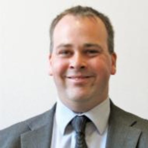 Matt Strong - Councillor for Chorlton