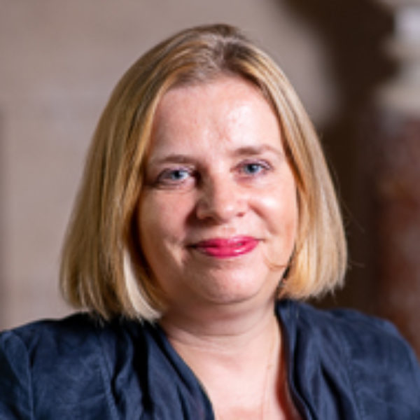 Suzannah Reeves - Labour Group Whip<br>Councillor for Old Moat