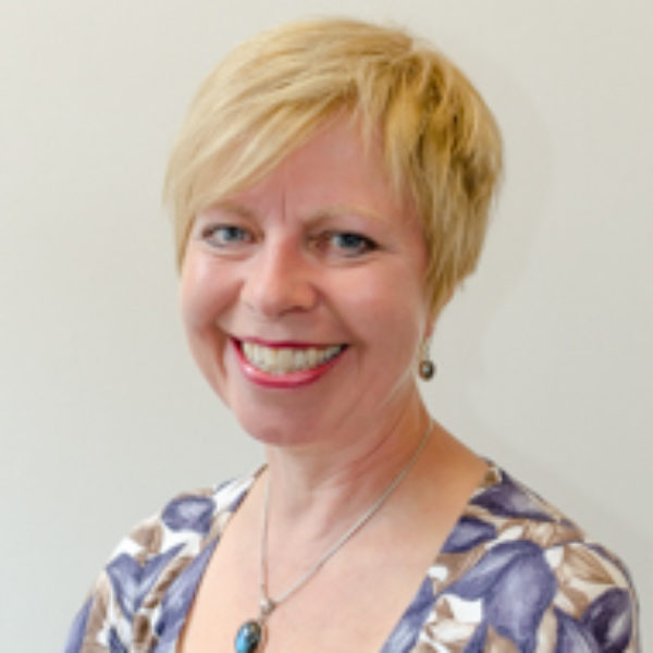 Mandie Shilton Godwin - Councillor for Chorlton Park