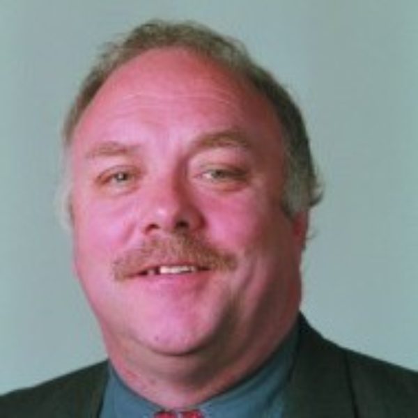 Brian O’Neil - Councillor for Woodhouse Park