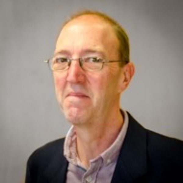 Dave Rawson - Councillor for Chorlton Park