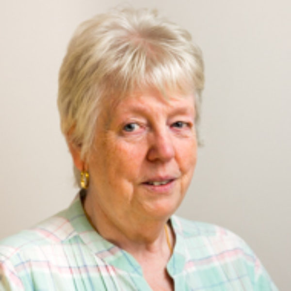 Paula Sadler - Councillor for Higher Blackley