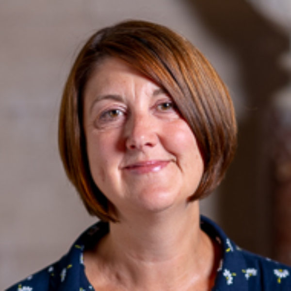 Joanna Midgley - Councillor for Chorlton Park
