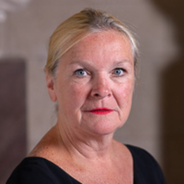 Madeleine Monaghan - Councillor for Sharston
