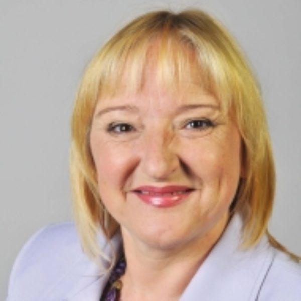 June Hitchen - Councillor for Miles Platting and Newton Heath