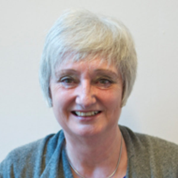 Shelley Lanchbury - Labour Group Chair<br>Councillor for Higher Blackley
