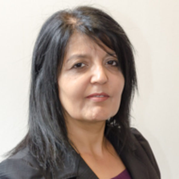 Azra Ali - Councillor for Burnage