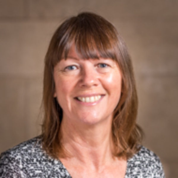 Joanne Green - Councillor for Harpurhey