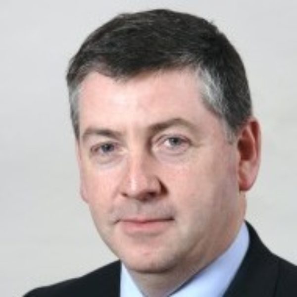 John Flanagan - Councillor for Miles Platting and Newton Heath
