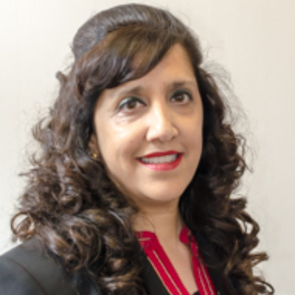 Yasmine Dar - Councillor for Moston