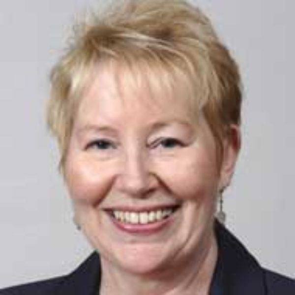 Sue Cooley - Councillor for Brooklands
