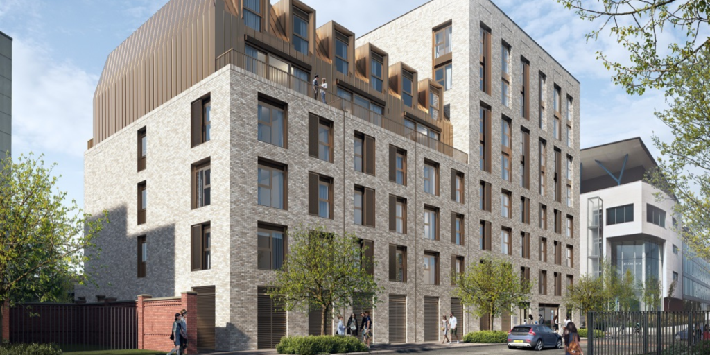 South West Planning Application