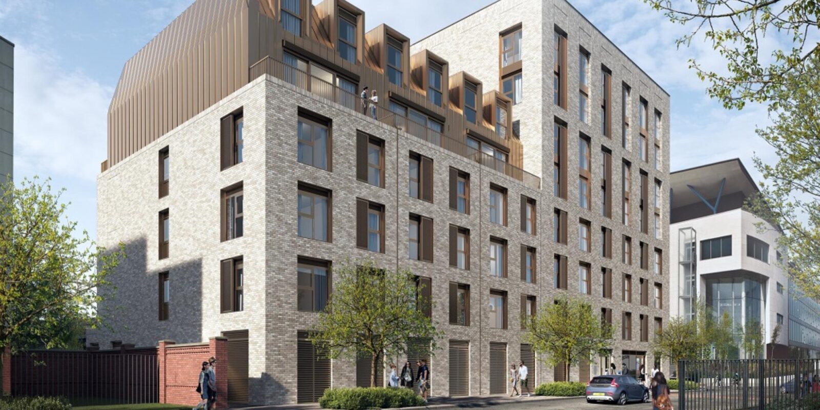 Southway Planning Application 